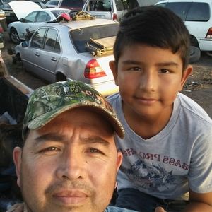 Meet your Posher, Edgar